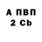 Амфетамин 98% Val Boi